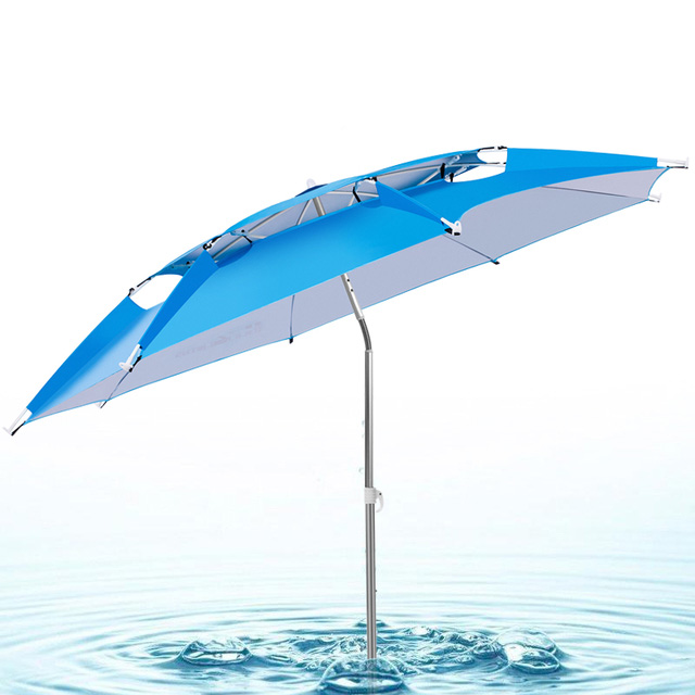 德岛户外钓鱼伞