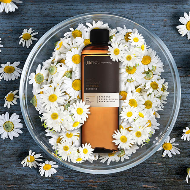 俊平FAC花间密语保湿水300ml