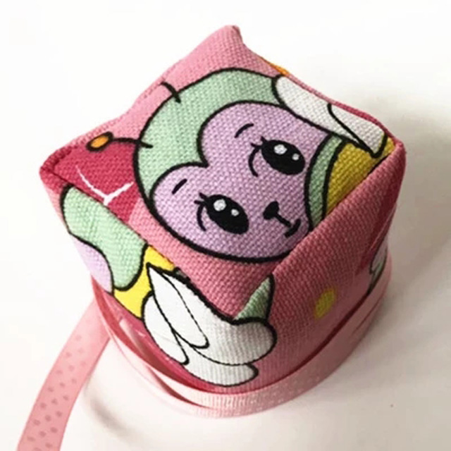 儿童丢沙包沙袋