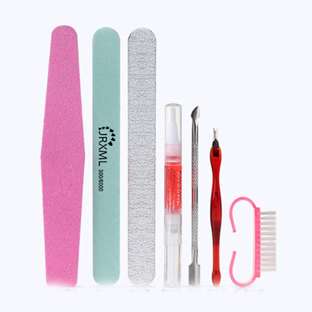 美甲工具套装全套