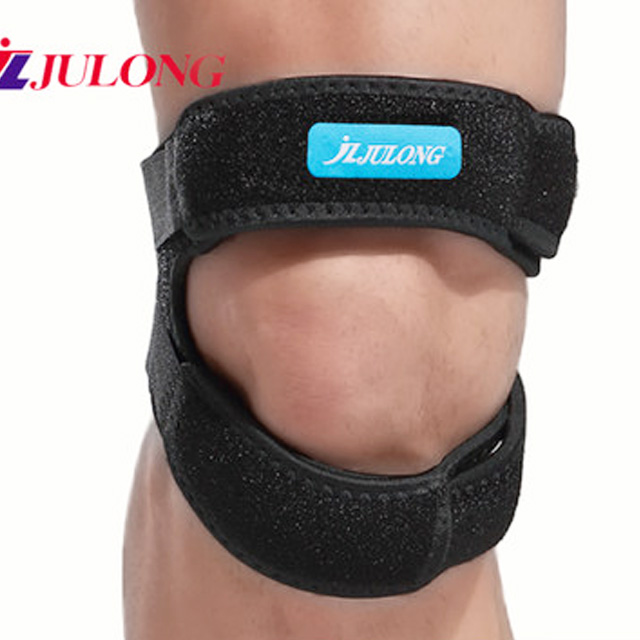 专业髌骨带运动护膝