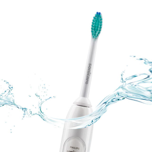 飞利浦电动牙刷