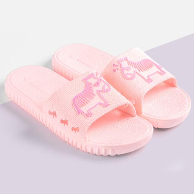 女夏可爱室内家居拖鞋
