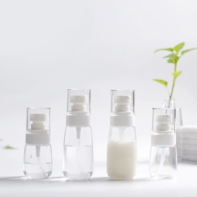 旅行便携分装瓶