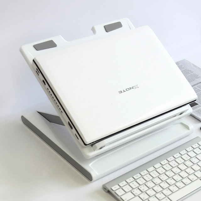 ERGO.T笔记本支架