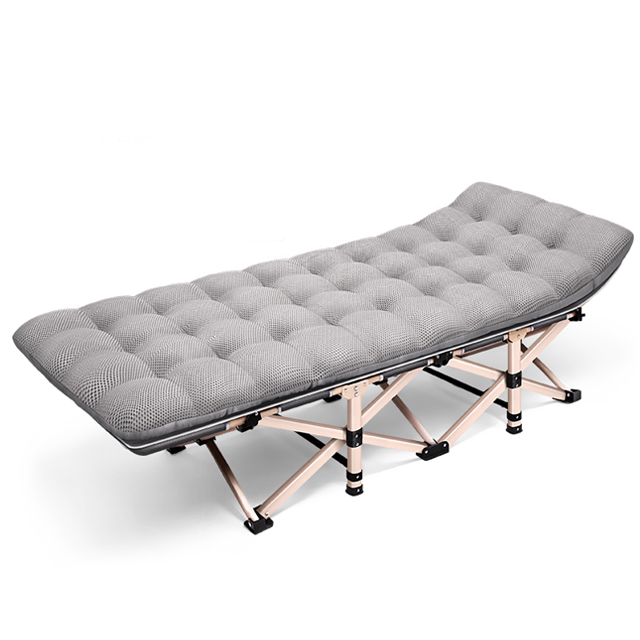 简易便携折叠床