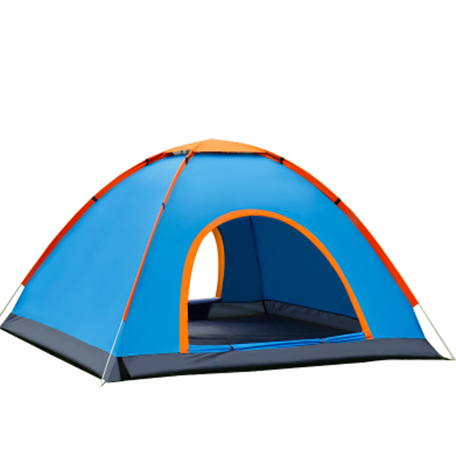 户外帐篷