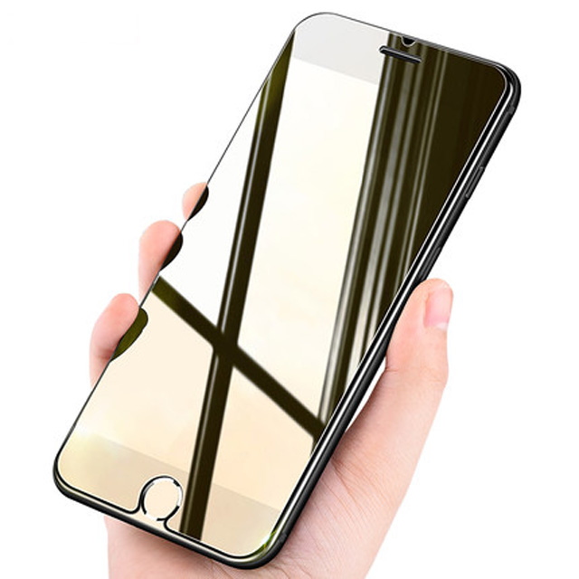 苹果6全屏全覆盖钢化膜