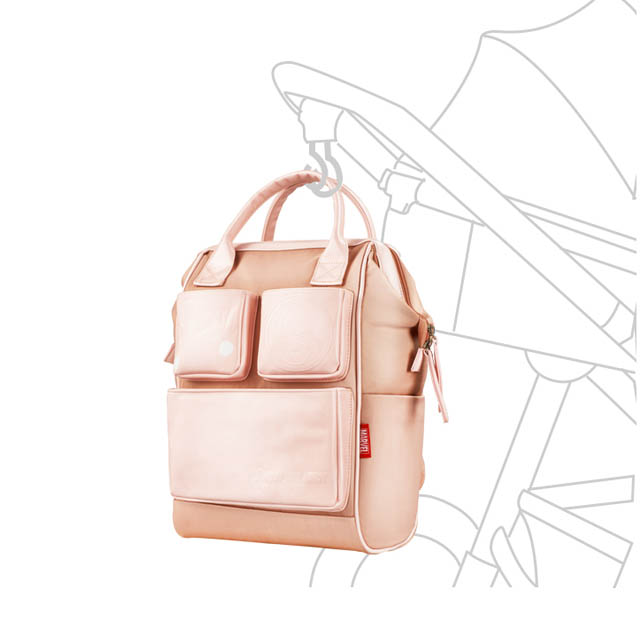 迪士尼多功能大容量妈咪包 