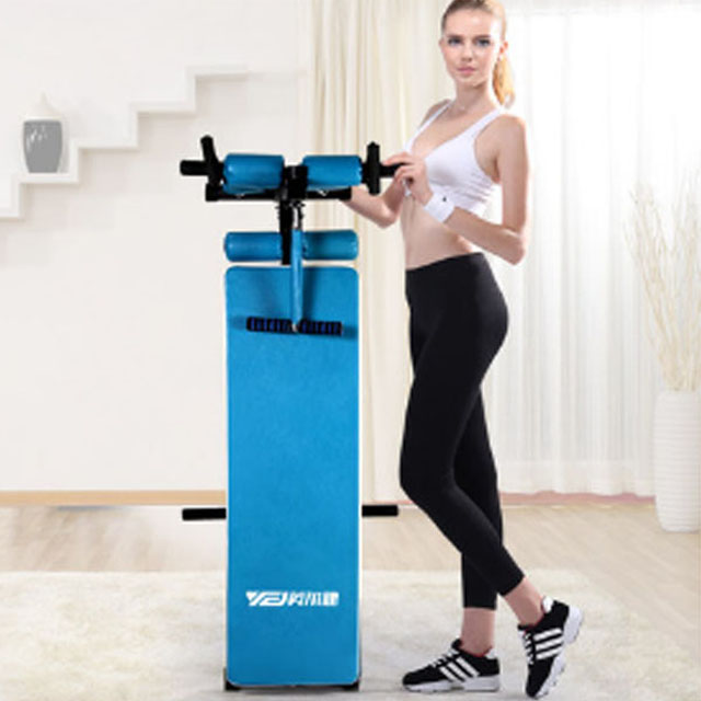 英尔健仰卧起坐板