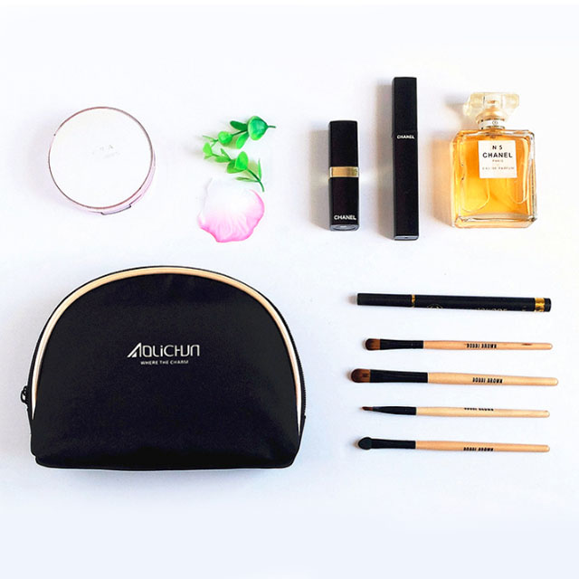 防水便携迷你小号化妆包