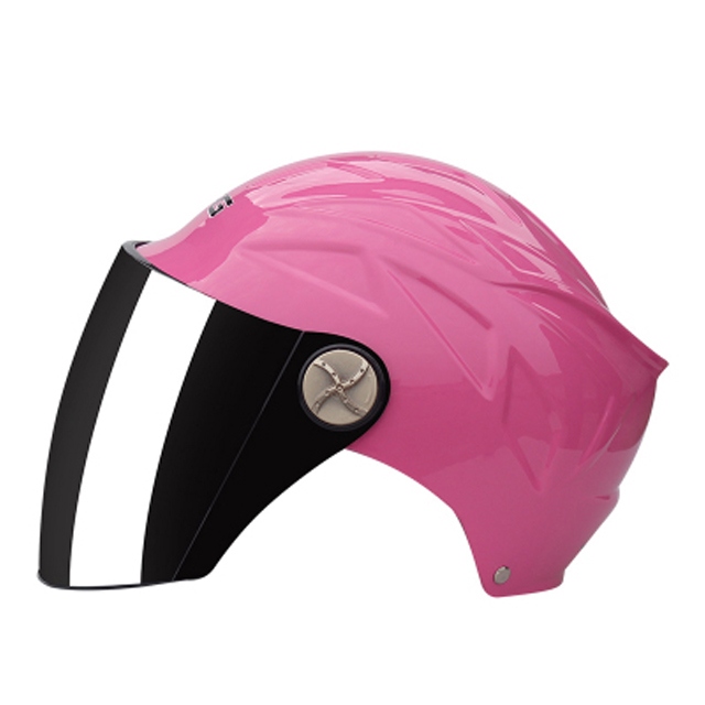 男女摩托车头盔