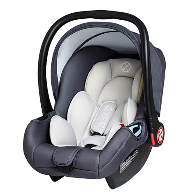 贝瑞迪婴儿提篮式安全座椅