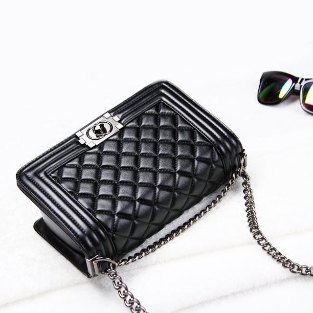 香港代购小香风女包