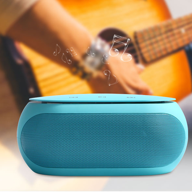 驰冠 迷你重低音炮