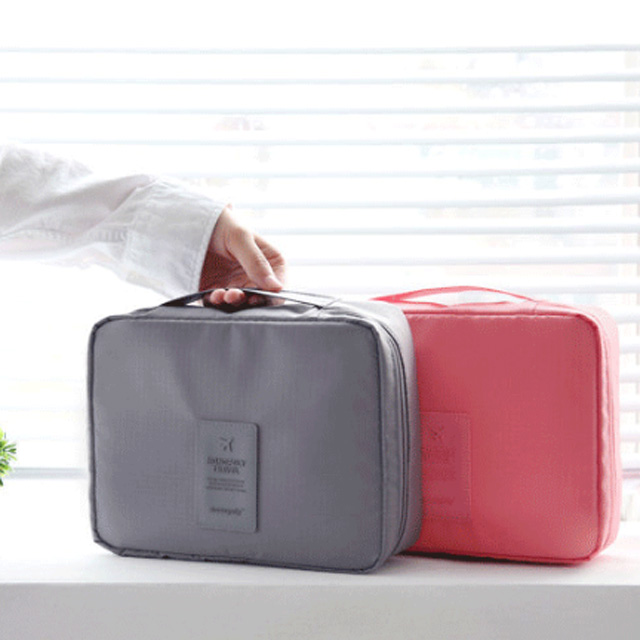 便携式多功能化妆包