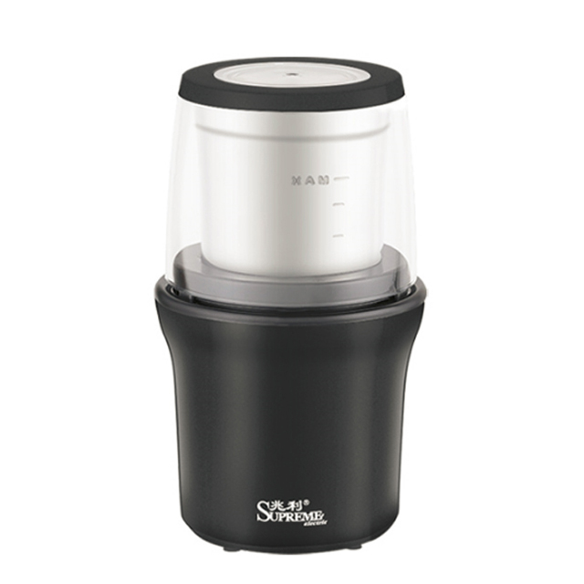 兆利不锈钢磨粉机