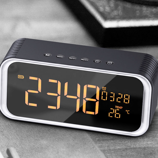 DiDo dy32蓝牙音箱