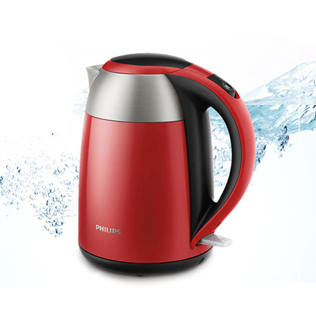 Philips/飞利浦 电热水