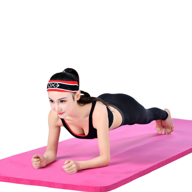 初学者瑜伽垫