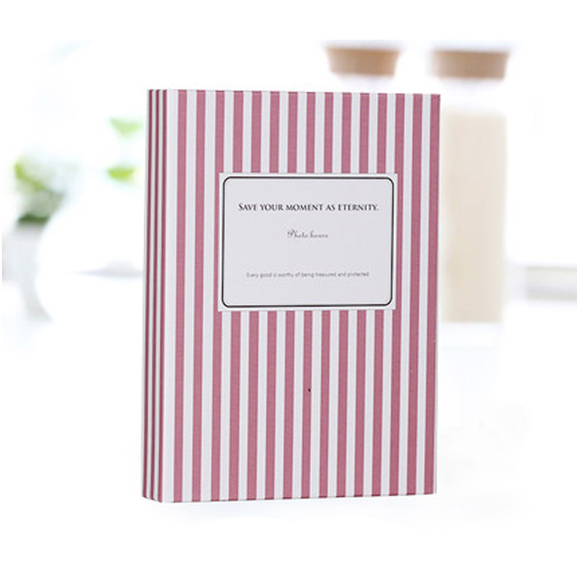 迷你卡通收纳相册薄