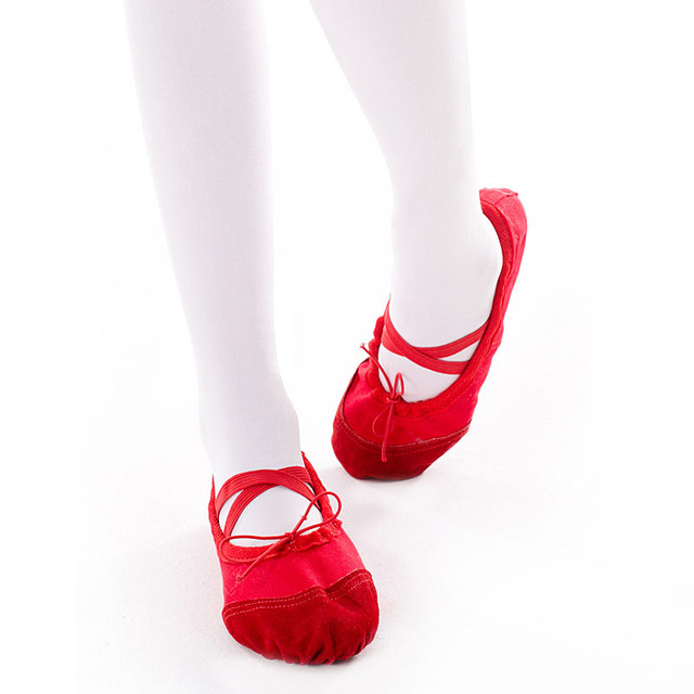 成人幼儿童舞蹈鞋