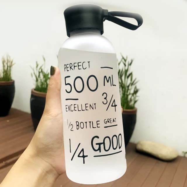 韩国创意塑料杯