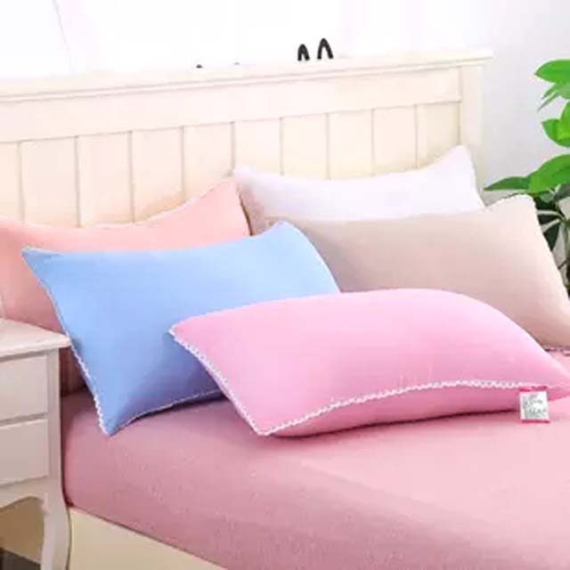 福文可水洗枕头枕芯