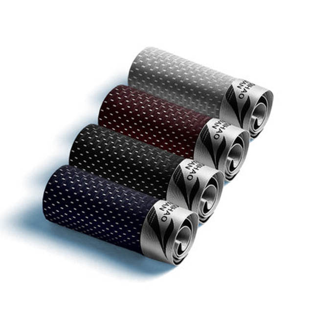 4条透气男士内裤