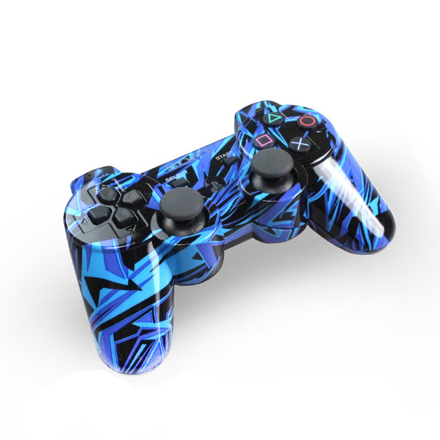 蓝牙无线游戏手柄