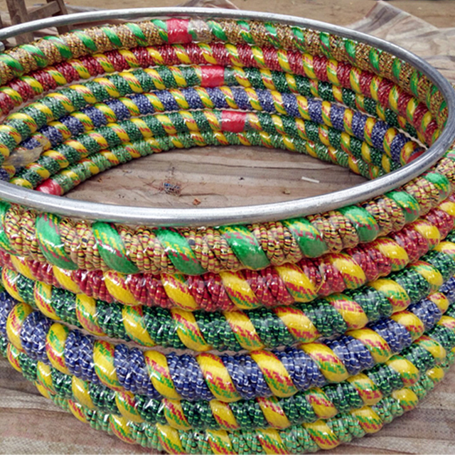 加重成人呼啦圈