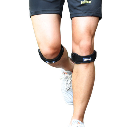 百斯锐户外护膝