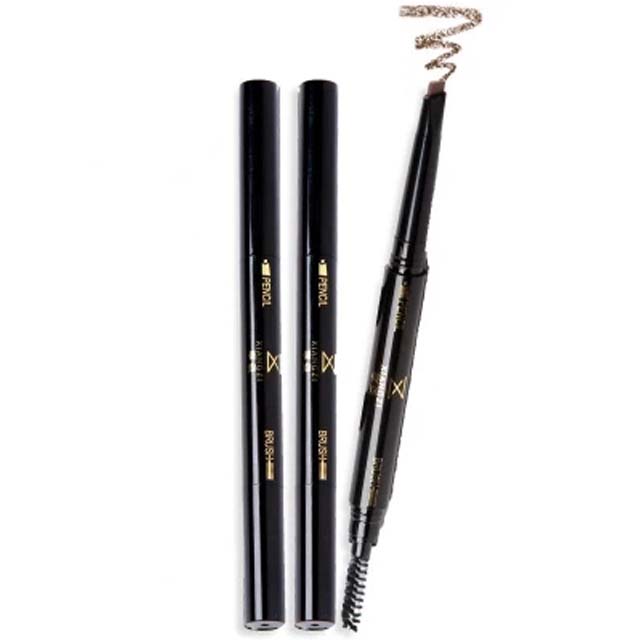 5支装正品双头自动眉笔