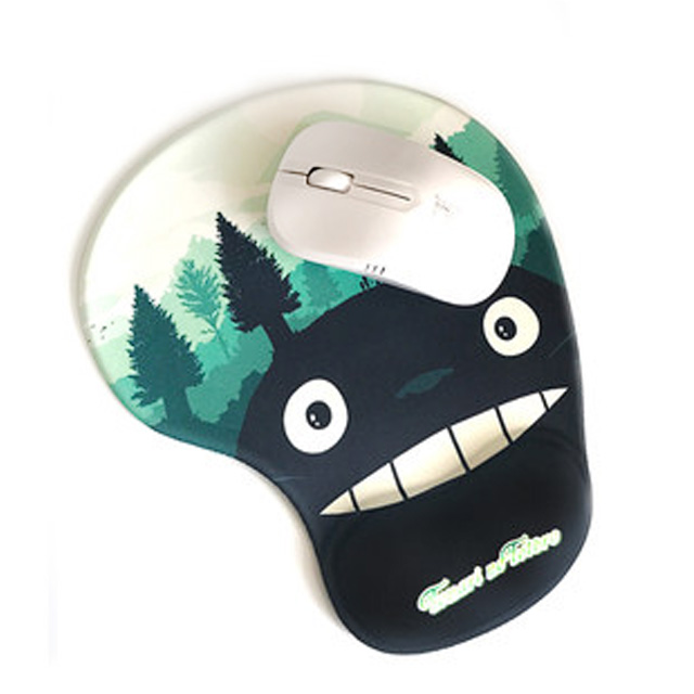 动漫可爱鼠标垫