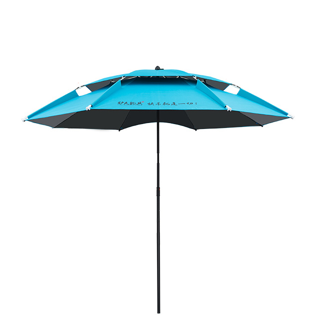 驴夫户外钓鱼伞