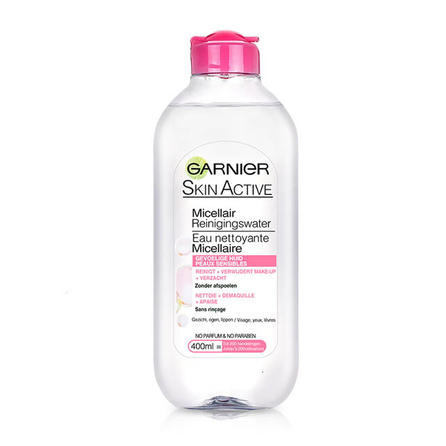 俄罗斯卡尼尔卸妆水700ml