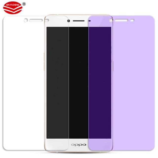 OPPO R827t钢化膜手机贴膜