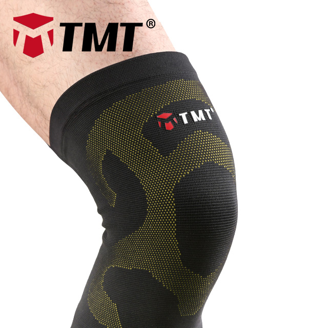 TMT男女运动护膝