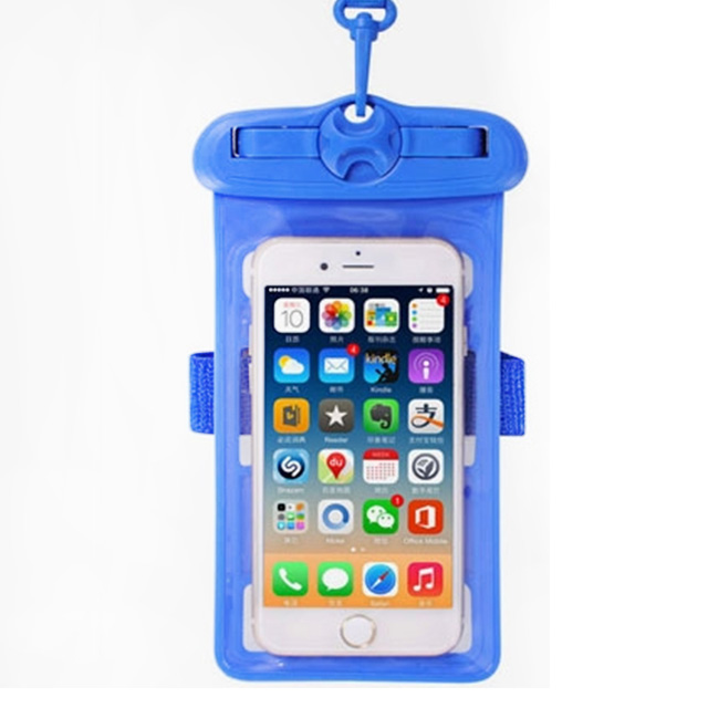 触屏手机防水袋