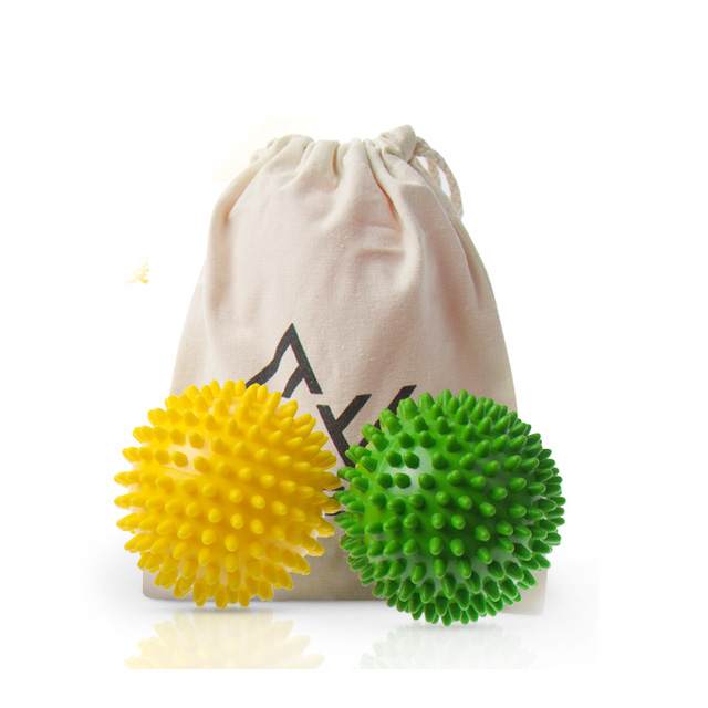 运动健身按摩球