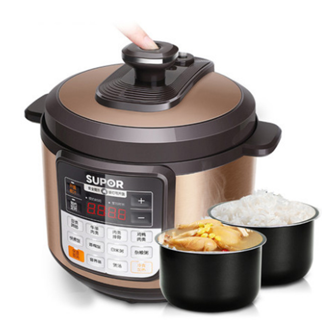 SUPOR/苏泊尔 电高压锅