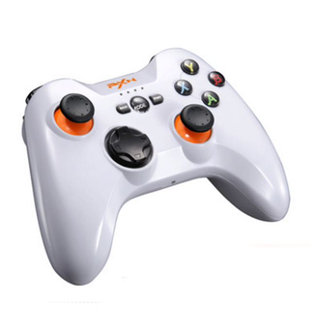 莱仕达蓝牙无线游戏手柄