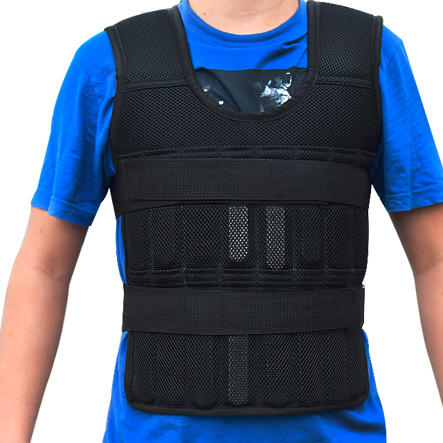 负重背心