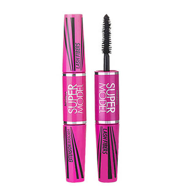 泰国mistine 4D睫毛膏