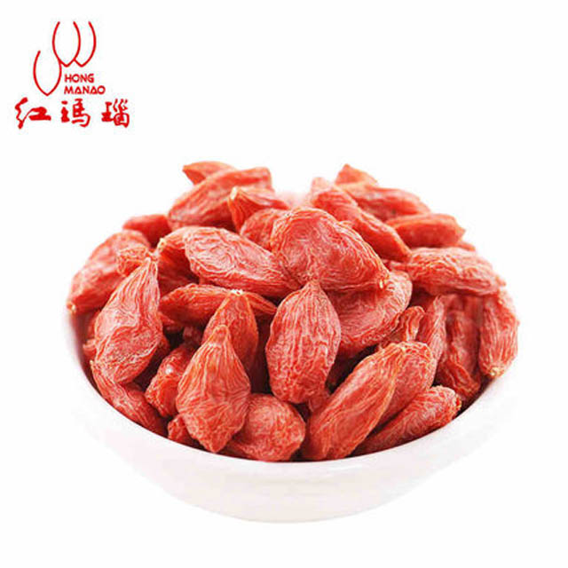 宁夏红苟杞特级500g