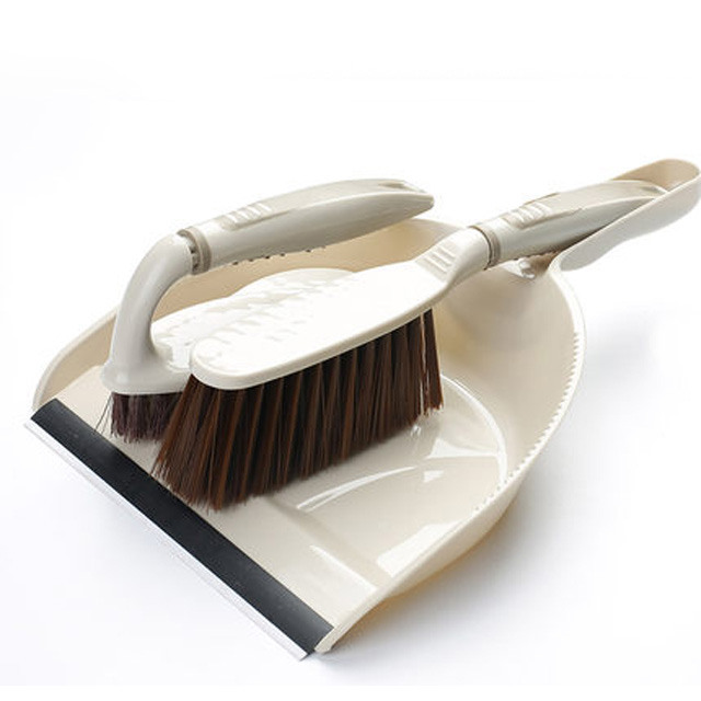 小扫把套装迷你簸箕扫帚