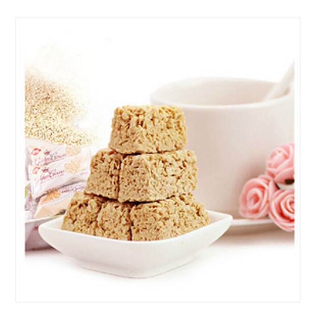 营养燕麦片牛奶巧克力棒500g