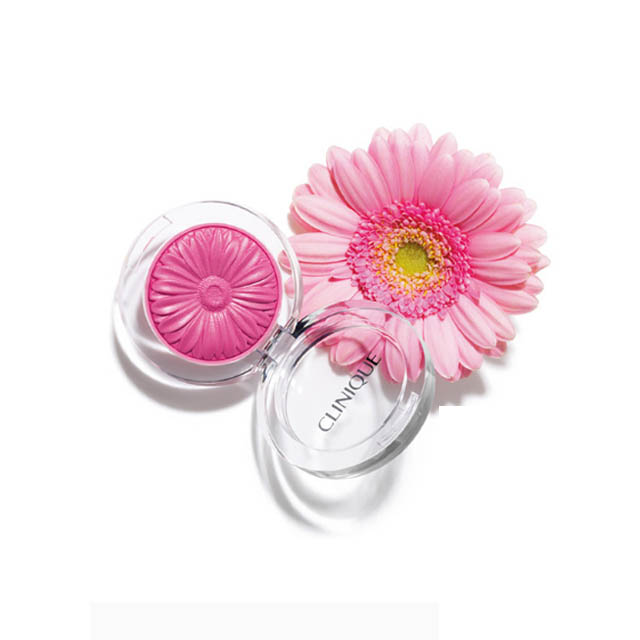 倩碧小雏菊花腮红