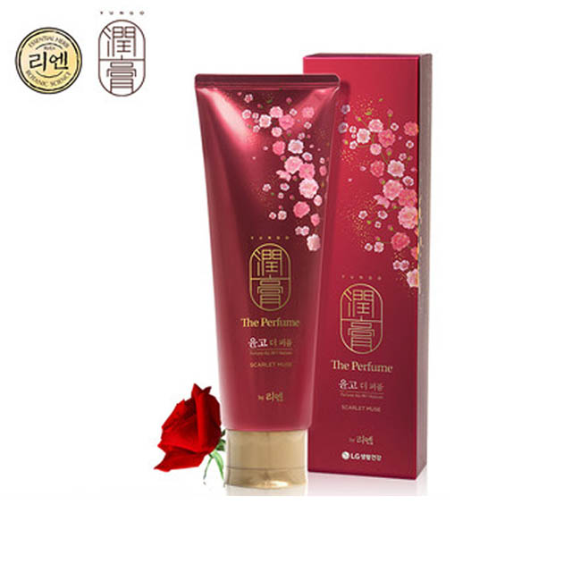 睿嫣香水洗发水250ml