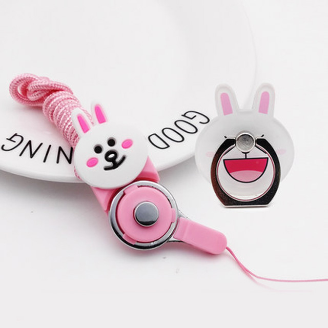 手机挂绳 手机壳挂脖绳